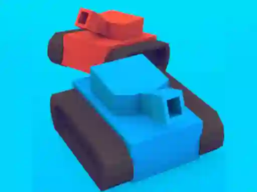 لعبة Loetanks على الانترنت