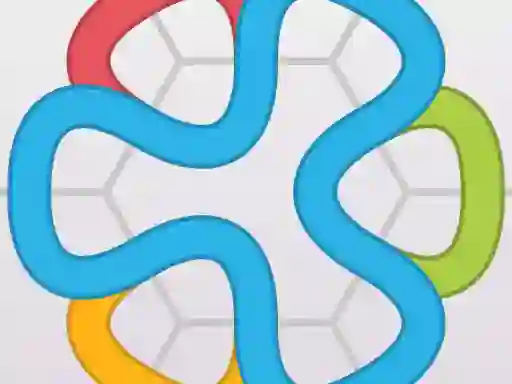 لعبة Knots على الانترنت