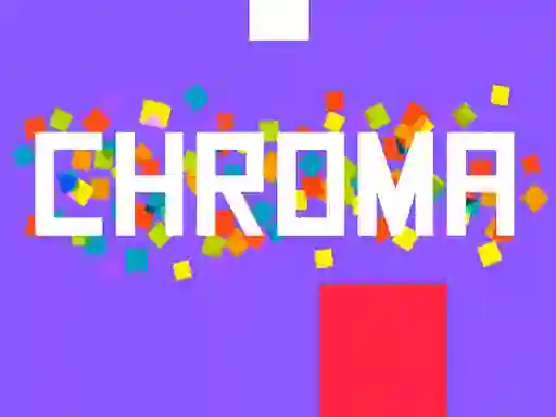 لعبة Chroma على الانترنت