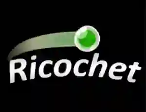 لعبة Ricochet على الانترنت