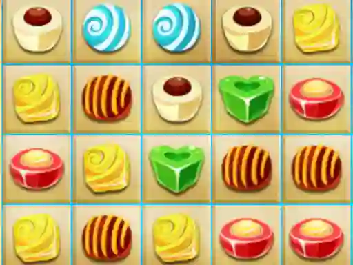 لعبة Candy Star على الانترنت