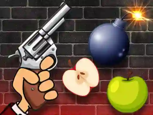 لعبة GunHit على الانترنت