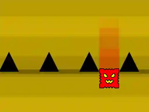 لعبة Falling Dash على الانترنت