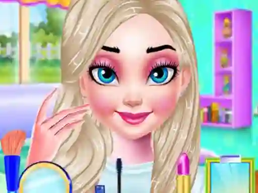 لعبة BFF Summer Bash 2020 على الانترنت