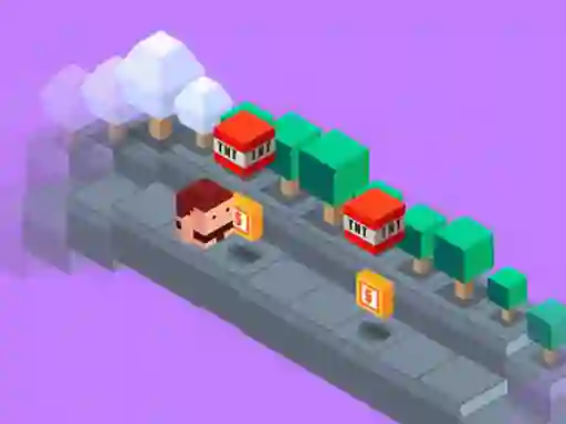 لعبة Jumpers على الانترنت
