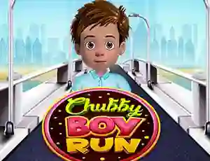 لعبة Chubby Boy Run على الانترنت
