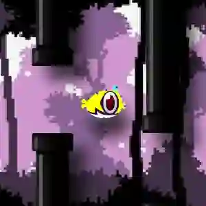 لعبة Yellow Flappy على الانترنت