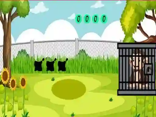 لعبة Rescue The Monkey 2 على الانترنت
