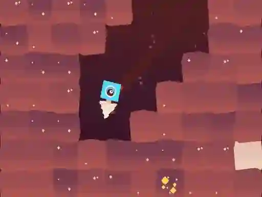 لعبة Miner Rush على الانترنت