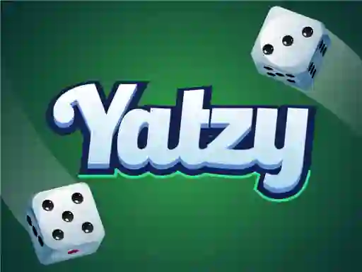 لعبة Yatzy على الانترنت