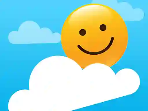 لعبة Emoji Sliding Down على الانترنت