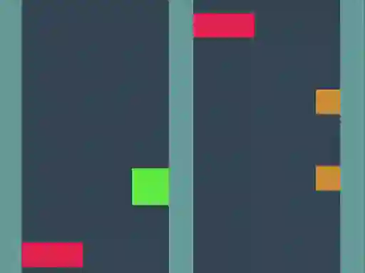 لعبة Move Blockz على الانترنت