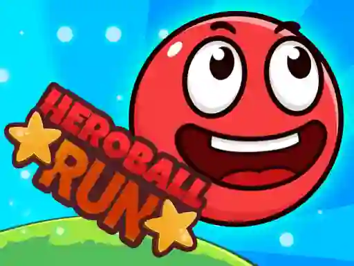 لعبة Heroball Run على الانترنت