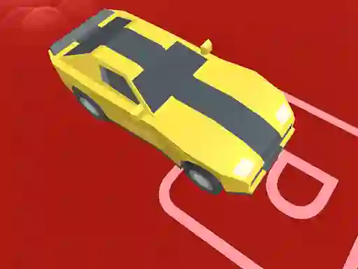 لعبة Parking Car! على الانترنت