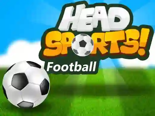 لعبة Head Sports Football على الانترنت