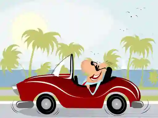 لعبة Transportation Vehicles Memory على الانترنت
