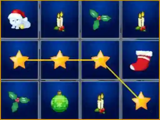 لعبة Christmas Research على الانترنت