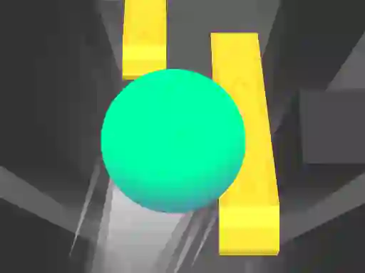 لعبة Ball Drop 3d على الانترنت