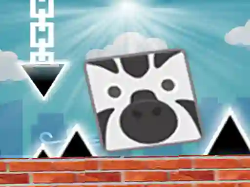 لعبة Animal Dash and Jump على الانترنت