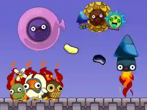 لعبة Firebug على الانترنت