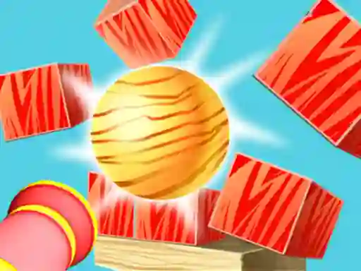 لعبة Knock Balls على الانترنت