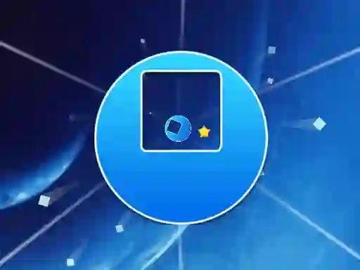 لعبة Space Tunnel على الانترنت