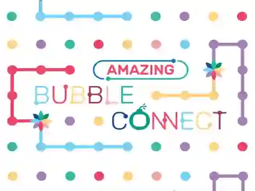 لعبة Amazing Bubble Connect على الانترنت