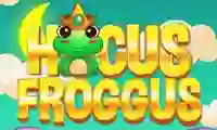 لعبة Hocus Froggus على الانترنت