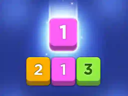 لعبة Merge Block Raising على الانترنت