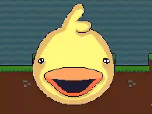 لعبة DuckWAK على الانترنت