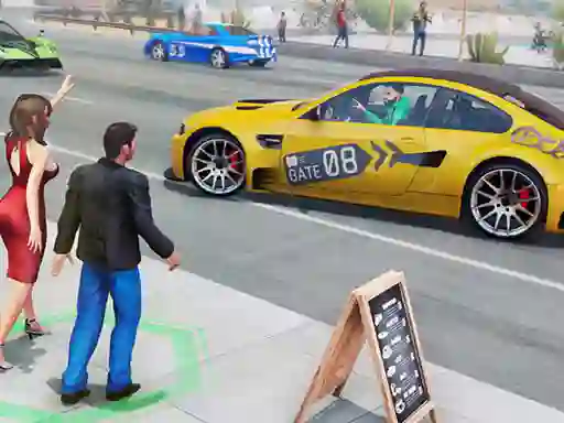 لعبة Taxi Tycoon: Urban Transport Sim على الانترنت