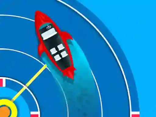 لعبة Boat Drift على الانترنت