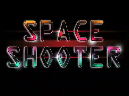 لعبة Space Shooter على الانترنت