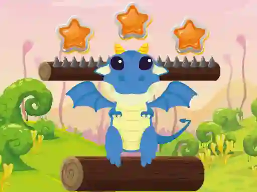 لعبة Baby Dragon على الانترنت