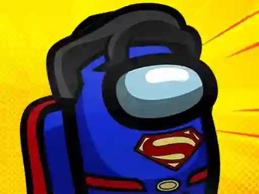 لعبة Avengers Among Us على الانترنت