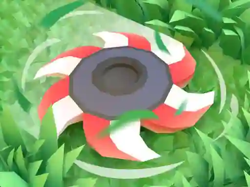 لعبة Cut Grass على الانترنت