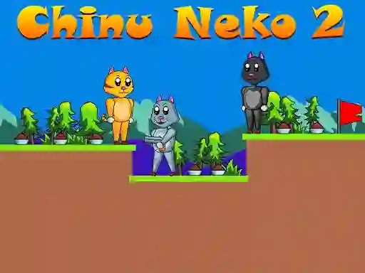 لعبة Chinu Neko 2 على الانترنت