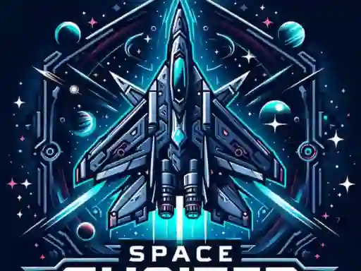 لعبة 2D Shooter - XR على الانترنت