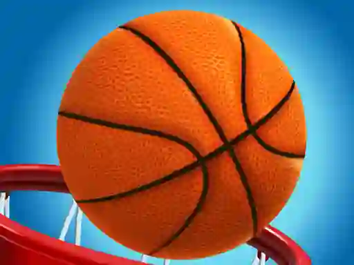 لعبة Basketball Tournament على الانترنت