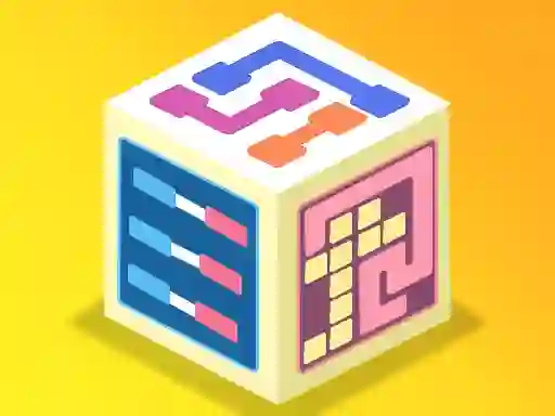 لعبة Brain Master IQ Challenge 2 على الانترنت