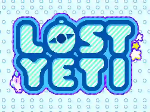 لعبة Lost Yeti على الانترنت