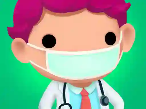 لعبة Life The Game Play safe Stay Safe على الانترنت
