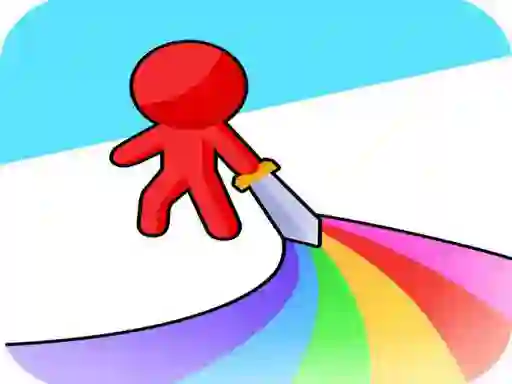 لعبة Color overlay على الانترنت