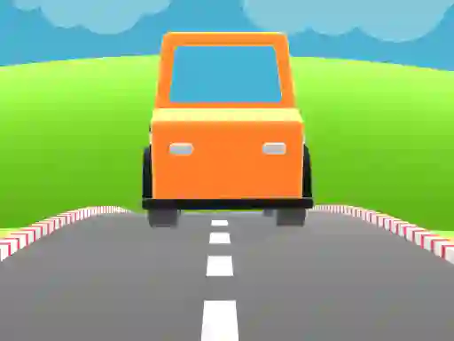 لعبة Car Out على الانترنت