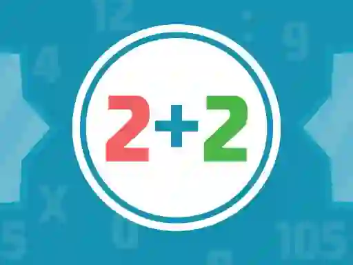 لعبة Mathematical Skills على الانترنت