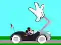 لعبة Mickey and Friends Super Racer على الانترنت