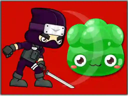 لعبة Warrior Monster على الانترنت