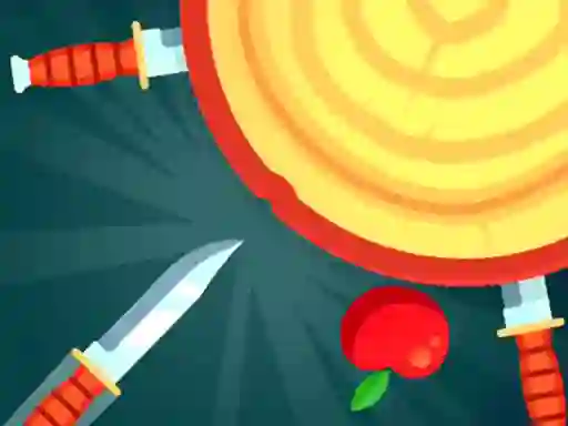 لعبة Ultimate Knife Up على الانترنت