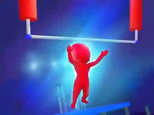لعبة Epic Race 3D على الانترنت