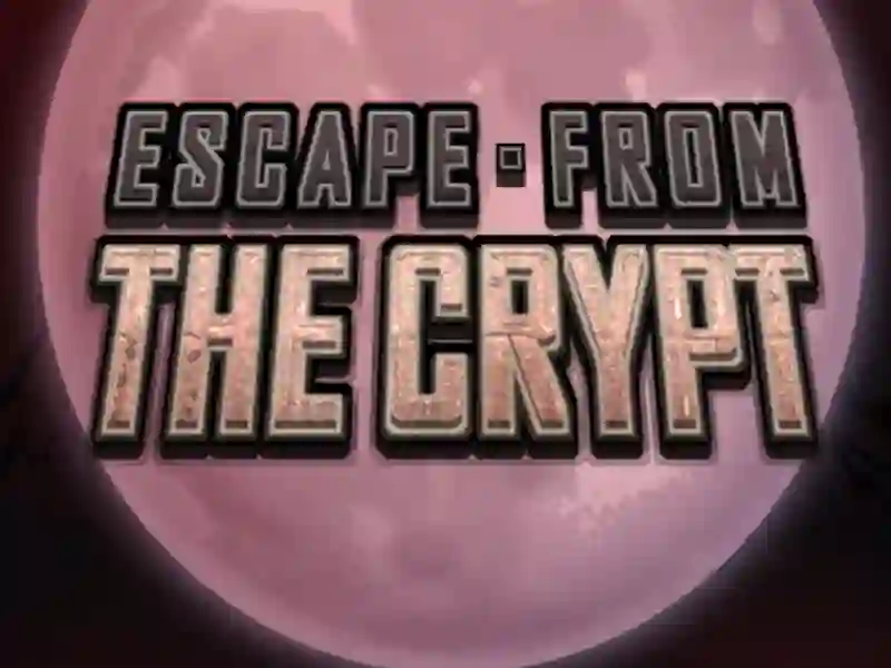 لعبة Escape From The Crypt على الانترنت